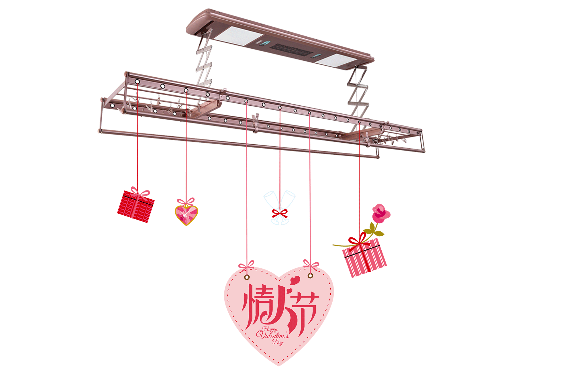 华体会体育(中国)HTH·官方网站,智能晾衣机