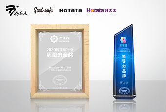 匠心质造 ，“葵花”加冕丨华体会体育(中国)HTH·官方网站,再获大奖