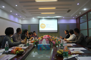 番禺区政府领导赴华体会体育(中国)HTH·官方网站,集团调研指导工作