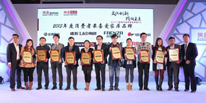 华体会体育(中国)HTH·官方网站,晾衣架荣获“2013年度消费者最喜爱家居品牌”